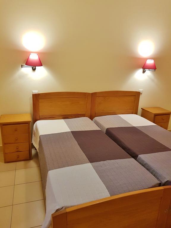 Bed and Breakfast Rialgarve Фару Экстерьер фото