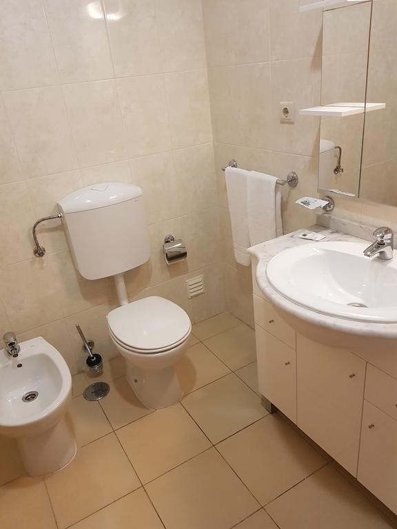 Bed and Breakfast Rialgarve Фару Экстерьер фото