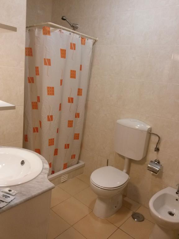 Bed and Breakfast Rialgarve Фару Номер фото