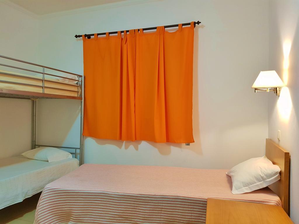 Bed and Breakfast Rialgarve Фару Экстерьер фото