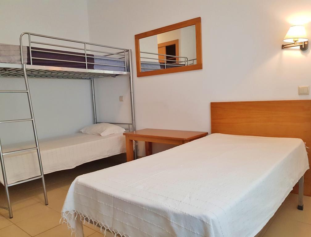 Bed and Breakfast Rialgarve Фару Экстерьер фото