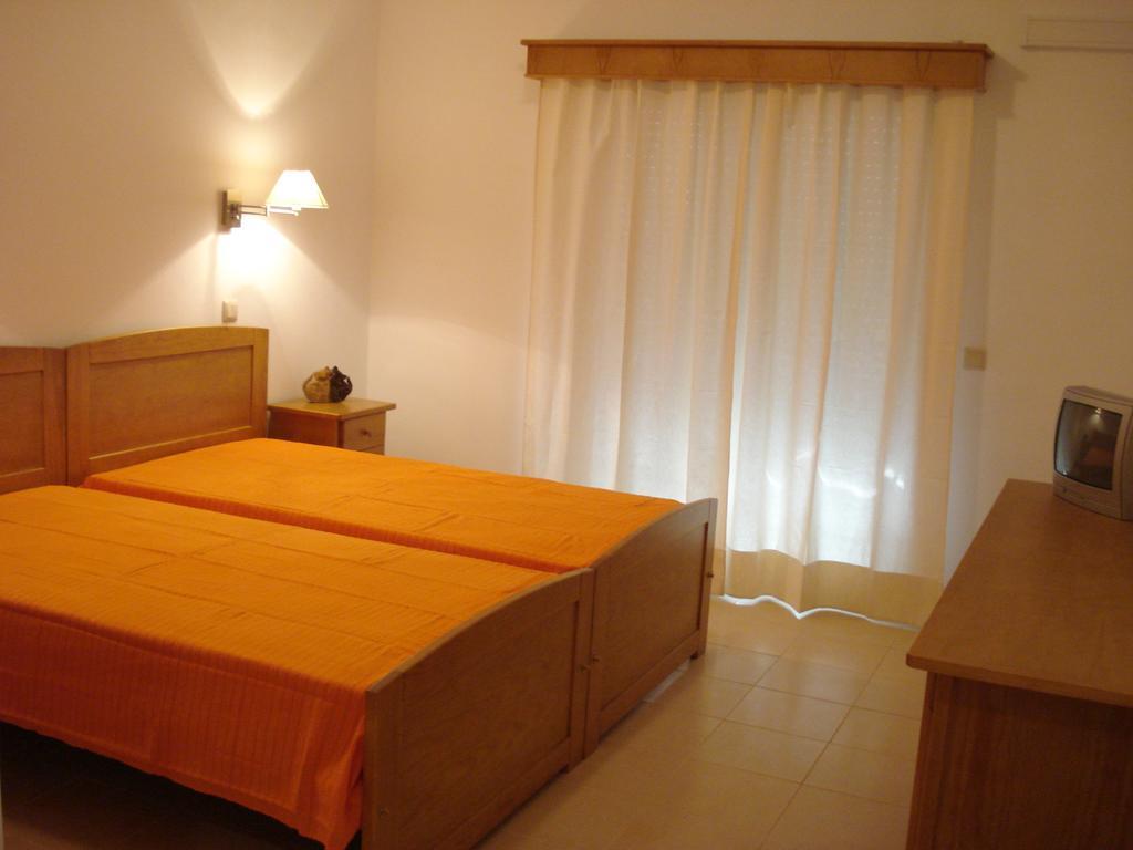 Bed and Breakfast Rialgarve Фару Экстерьер фото