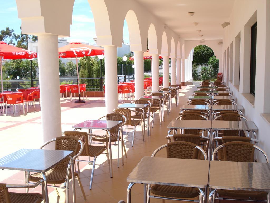 Bed and Breakfast Rialgarve Фару Экстерьер фото