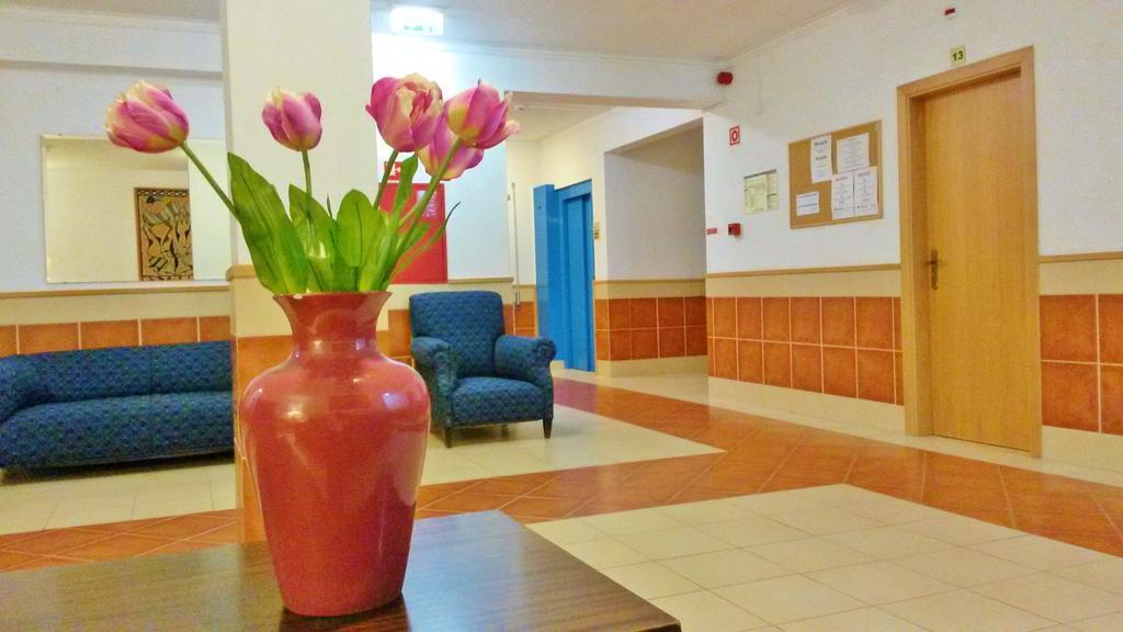 Bed and Breakfast Rialgarve Фару Экстерьер фото