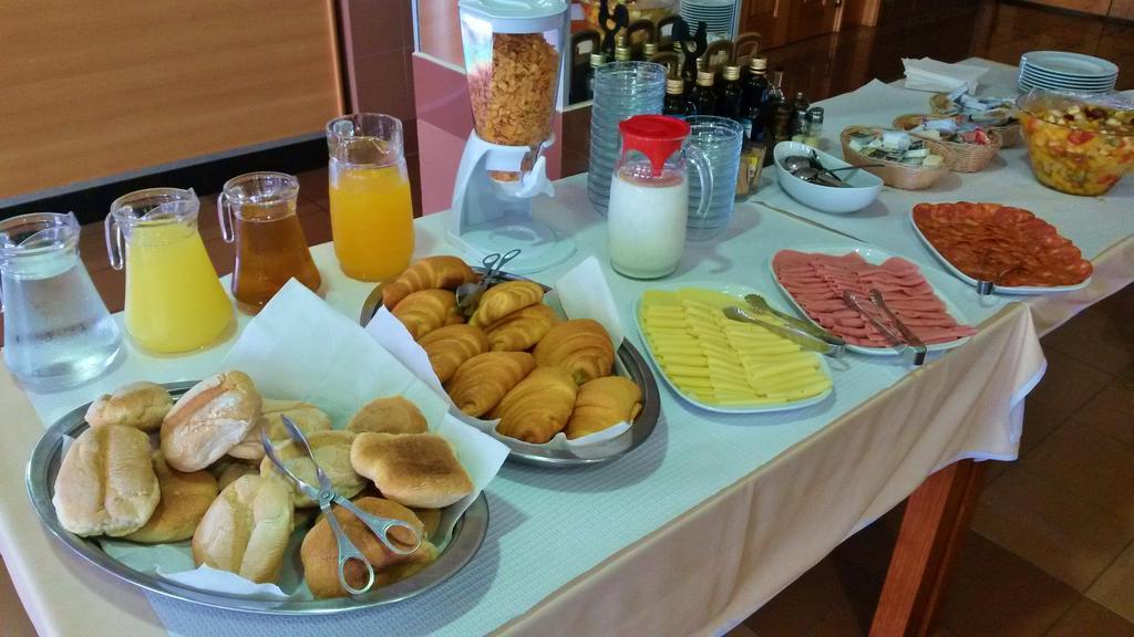 Bed and Breakfast Rialgarve Фару Экстерьер фото