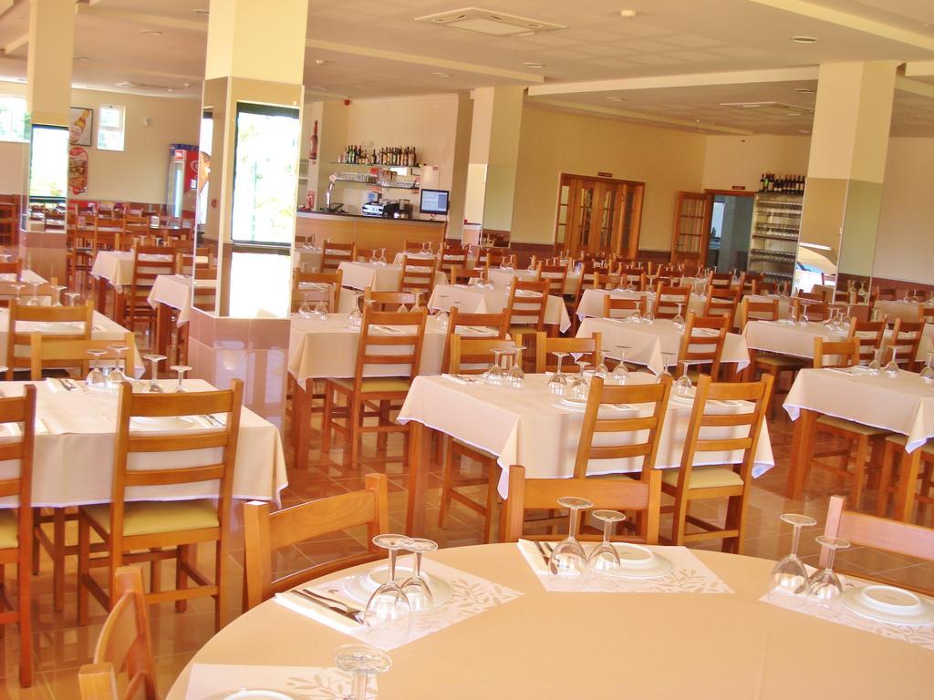 Bed and Breakfast Rialgarve Фару Экстерьер фото