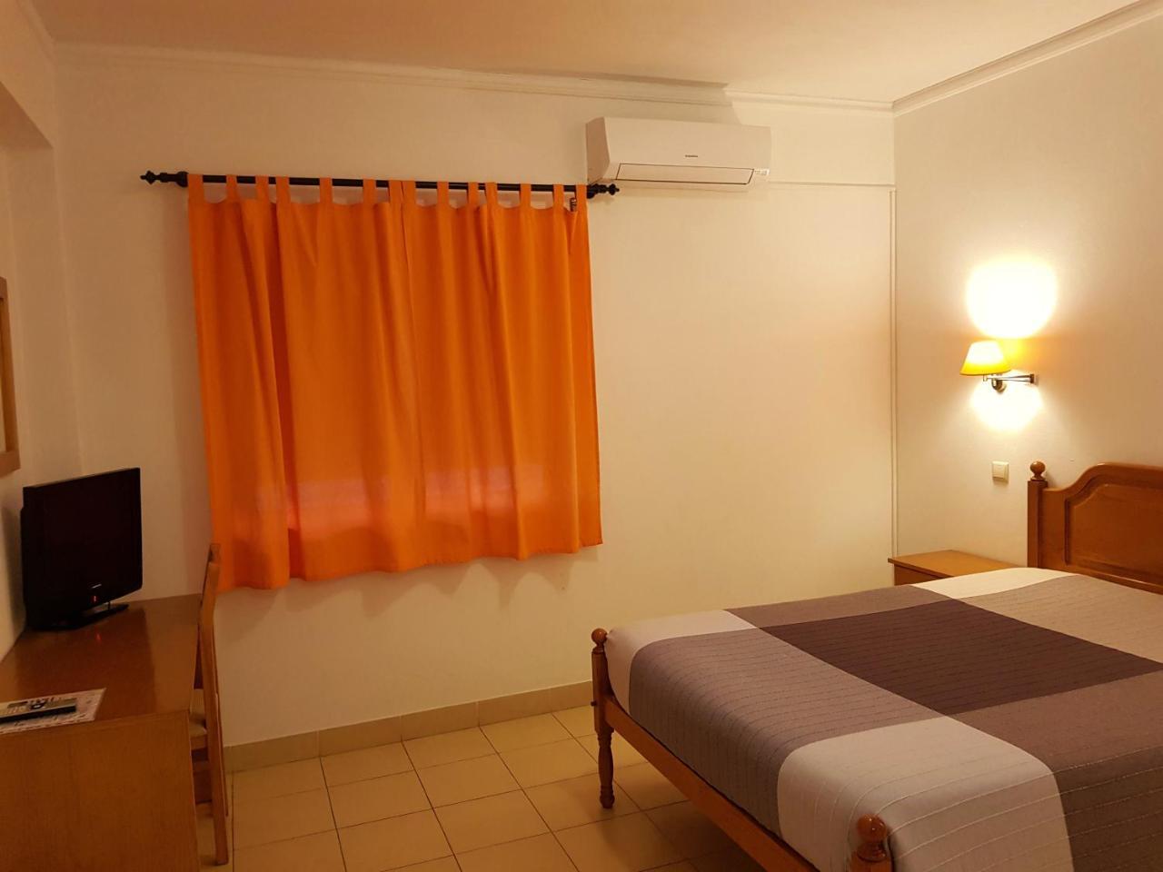 Bed and Breakfast Rialgarve Фару Экстерьер фото